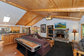 161 - Relaxing Alpine Estate - Meredith Lodging Big Bear Lake